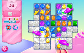 Más de 800 niveles llenos de azúcar. Candy Crush Saga Aplicaciones En Google Play