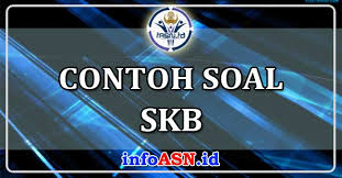 Download Contoh Soal Skb Cpns Semua Formasi Soal Cpns Infoasn Id