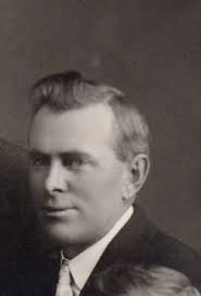 James Michael Boyle (1874-1960)