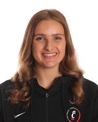 2025-26 Swimming & Diving Roster