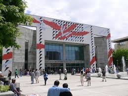 San Jose Convention Center The Perfect Spot For Any Tech Event Event Management Services San Francisco Bay Area Event Management