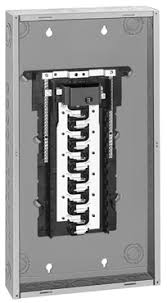 For while that was all i could get locally for a 30 space 100a. Https Stevenengineering Com Tech Support Pdfs 45load Qo Home Pdf