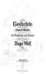 Eduard morike's biography and life story. Eduard Morike Wikipedia