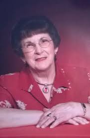Obituary for Mary Jo Hubbard