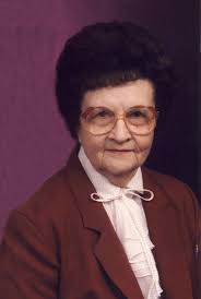 Joanna Gaddy Obituary