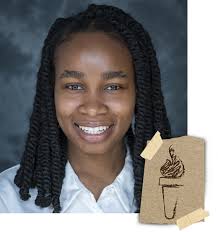 Access Spotlight: Karen Schrock