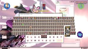 This lego game doesn't have a lot of studs. How To Unlock Black Widow In Lego Marvel Superheroes 2 Youtube