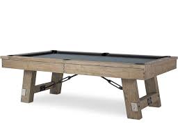Plank And Hide Isaac Pool Table Including Installation7 Pool Table Slate Pool Table Game Room Furniture