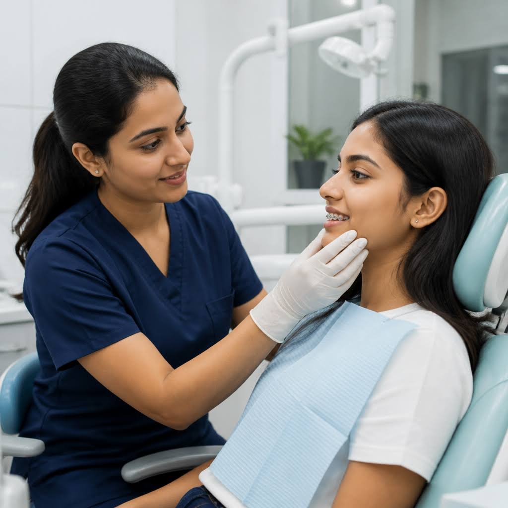 Bite Correction in Jubilee Hills product image