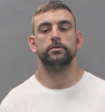 $500.00 Reward! Brian Cory Hoover. See below!