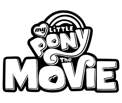 Free download 40 best quality class of 2017 coloring pages at getdrawings. Printable My Little Pony The Movie 2017 Coloring Pages