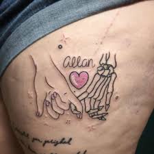 This is the ultimate bff tattoo. Top 95 Best Pinky Promise Tattoo Ideas 2021 Inspiration Guide