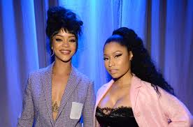 Nicki Minaj Teases 'Gag City Deluxe' With Clip of Rihanna Dancing