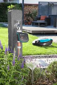 Jetzt gleich starten und gebrauchte artikel kaufen und verkaufen. Smart Sensor Control Set Verteilerkasten Und Computer Gestalte Deinen Garten