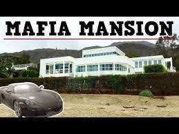 Mafia Bosses 17 000 000 Abandoned Mansion With Indoor Pool Very Rare Car Youtube Mansions Abandoned Mansion Indoor Pool
