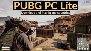 Gaming Pinwire The Lite Version Makes The Pubg Game Compatible With Pcs And 19 Mins Ago The Lite Version Makes The Online Gaming Sites Video Game Games