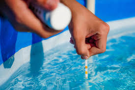 Cómo aplicar correctamente los químicos en mi piscina? - Aquasistemas  Guatemala