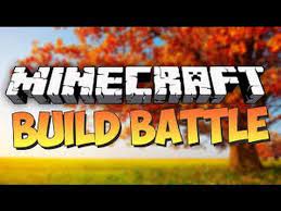Want a better minecraft server? Build Battle On Minecraft Cracked Server Youtube