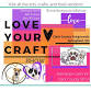 Love Your Craft Show