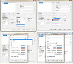 Data Visualization For Tabular Information Qlikview Case