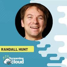 Randall Cloud's Instagram, Twitter & Facebook