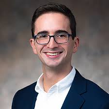 Nicholas Thomason's Instagram, Twitter & Facebook