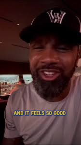 Late Night Message Courtesy of Charles Woodson #Team145 #GoBlue