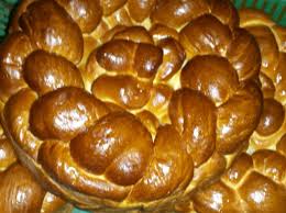 Pasca nu poate sa lipseasca de pe masa in duminica pastelui. Pasca Traditionala