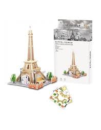 We did not find results for: Toys Shop D I Ji Qu Toys Puzzle 3d Eiffel Tower 26 Pieces Jk081461 Toys Shop Gr