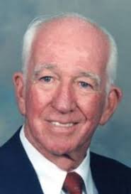 Tom Porter Obituary October 19, 2011