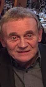 Robert E. Dombrowski "Bob"