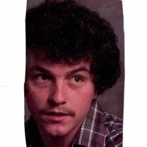 Steven E. Taylor Obituary