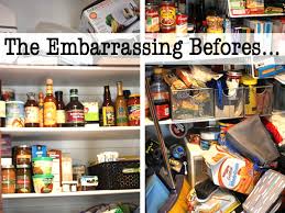 Maybe you would like to learn more about one of these? How To Organize A Small Reach In Pantry Blue I Style