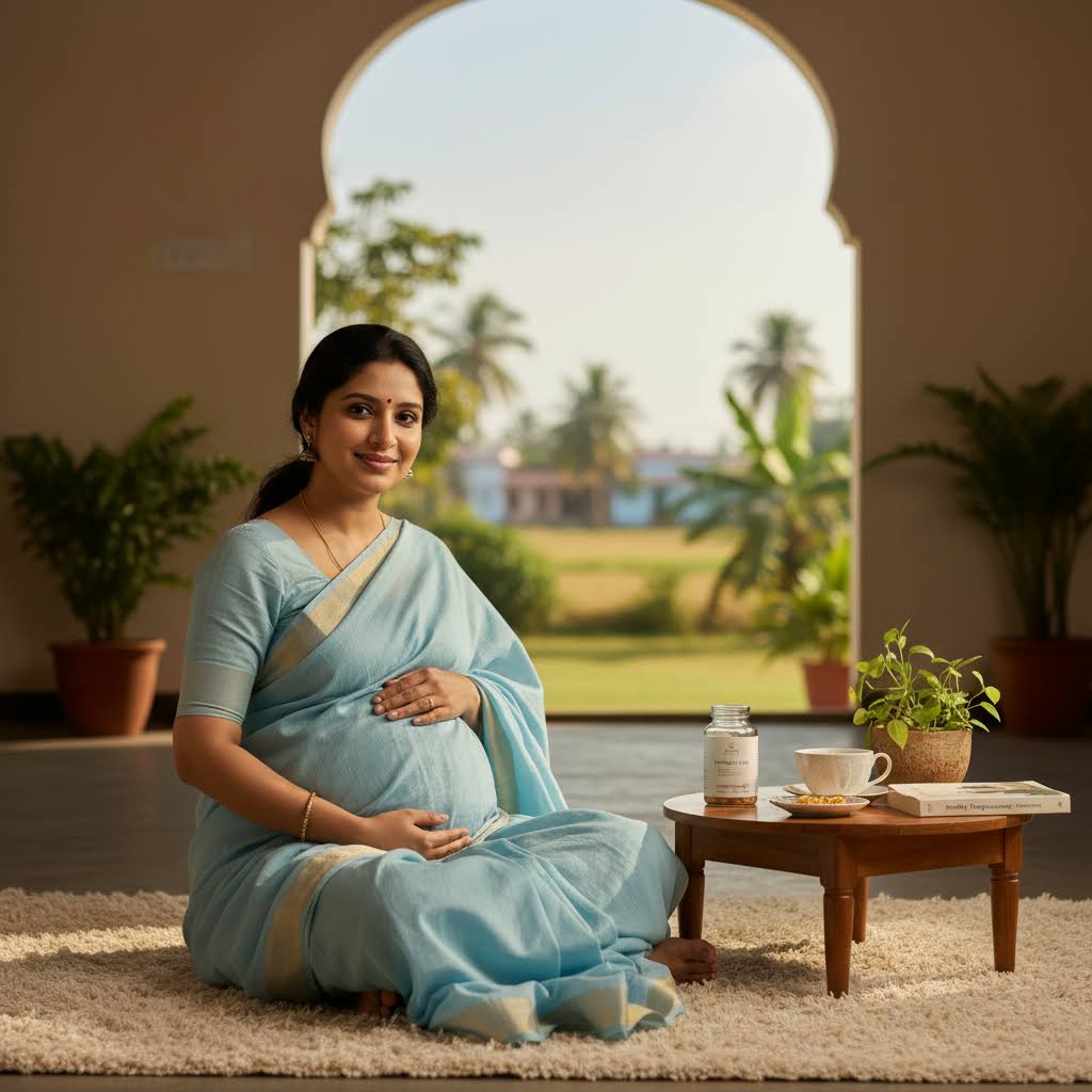 Prenatal Care in Murgud product image