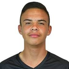 Perfil Noé Ramírez, : Info, notícias, jogos e estatísticas