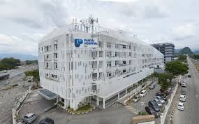 Pantai Hospital Ipoh