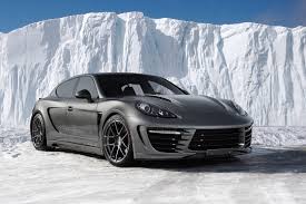 Porsche Panamera Stingray Gtr 13 X2f 25 X2f Topcar Porsche Panamera Porsche Dream Cars