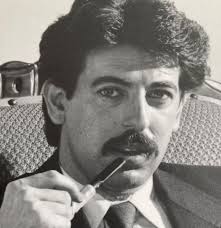 M. Norman Emond — Résidence funéraire Steve L. Elkas