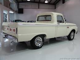 Image result for White 1966 Truck