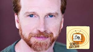 THE SCREEN WATCHING INTERVIEW: COURTNEY GAINS