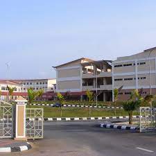 We did not find results for: Photos At Politeknik Muadzam Shah 2 Tips