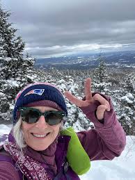 The great! The weather is perfect, so go check out all of the colors along  the Stinson Creek Trail! There are lots of wildflowers and some early fall  color is peaping through!