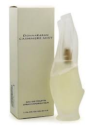 Cashmere Mist Edt Donna Karan Perfume A Fragrance For Women 1994