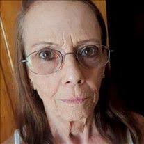 Rose Marie Meek Williams (1958-2019)