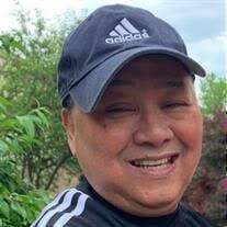 Exequiel Castillo Isip Jr. Obituary