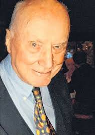 Trauer um BBr. Walter Moser v. Goetz