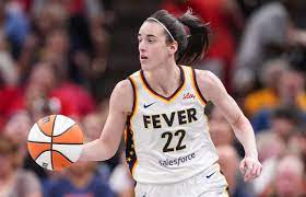 Slow-Mo Video of Caitlin Clark's Insane Handles Leaves Fans In Awe - Athlon Sports
