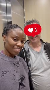 Finally met my Caucasian married boyfriend’s 83 years old mom and whole  family… and now I’m lowkey thinking about practicing my wife vibes 😏💁‍♀️ 