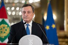 Il fisco sarà uno dei primi temi che il governo draghi dovrà affrontare. Consultazioni Per Il Governo Draghi Parla Di Programmi Italia Notizie 24