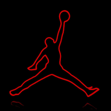 Maybe you would like to learn more about one of these? Jordan Basketball Neon Sign Boss Neons
